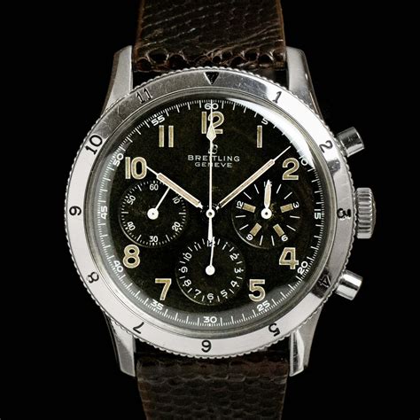 breitling pilot